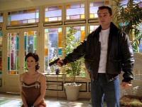 Click to watch 'Theres Something About...' (popup) Charmed
